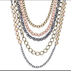 ✨BOGO✨ Premier designs Sable necklace